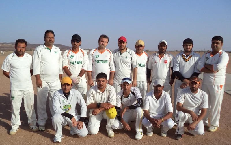 Pak Young, Jamoom Fighters score wins