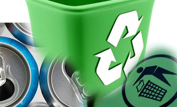 Kingdom hires national firm to recycle waste