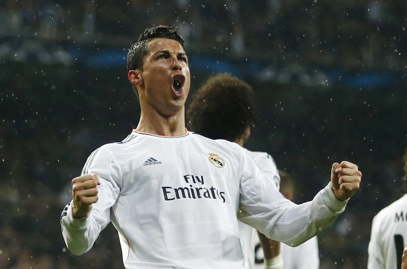 Ronaldo returns, Dortmund prays for Real miracle