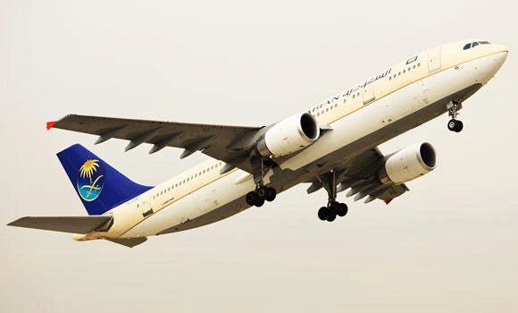 Saudia’s flights to LA: Families on cloud nine