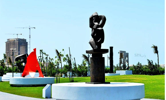 Jeddah’s artworks amaze visitors