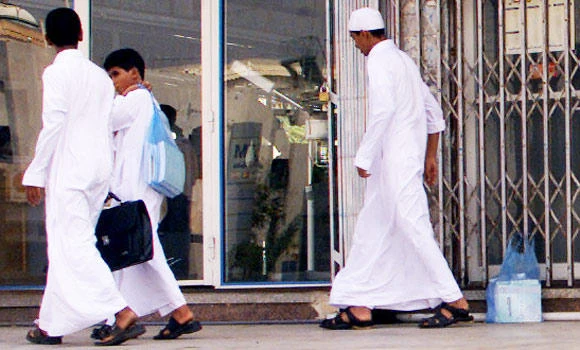 ‘No MERS in Jeddah schools’