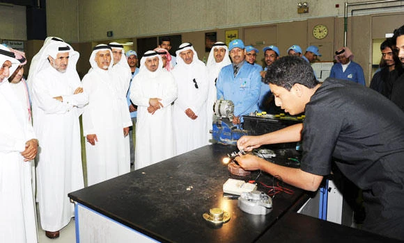 26 technical colleges to train nationals