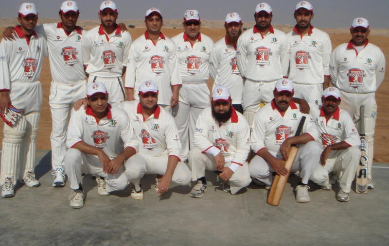 Punjab Lions, Seham emerge champions