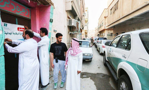 Inspectors close 29 food outlets over health violations