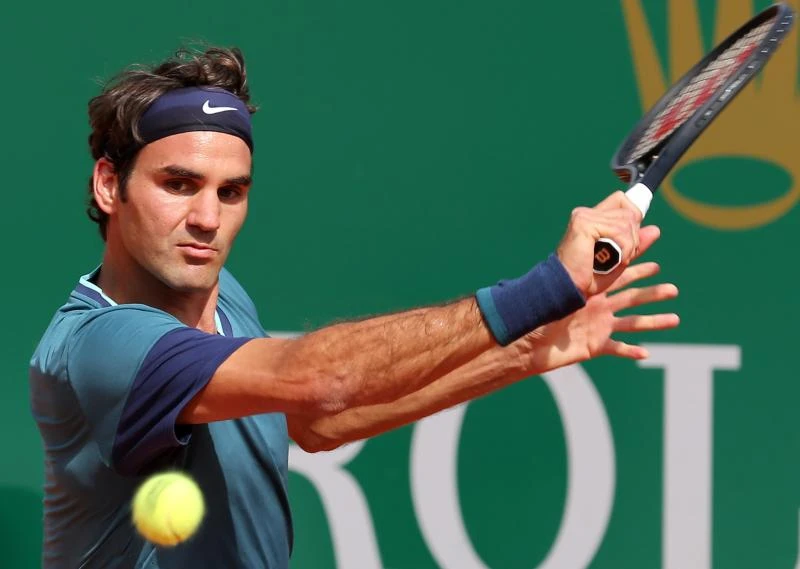 All-Swiss final in Monte Carlo