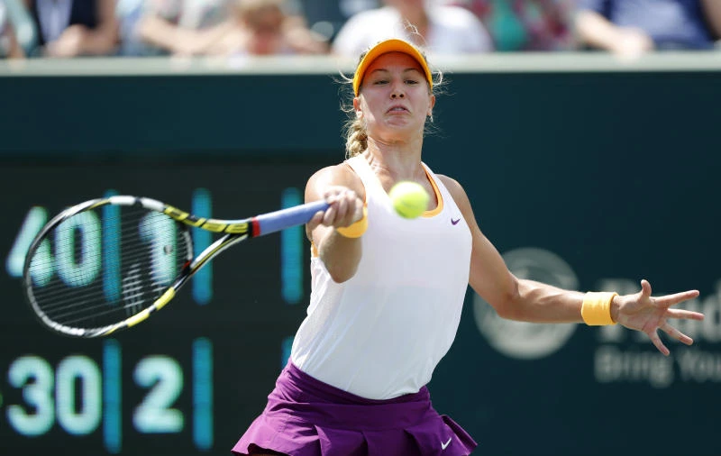 Seeds Jankovic, Errani bite the dust in Charleston