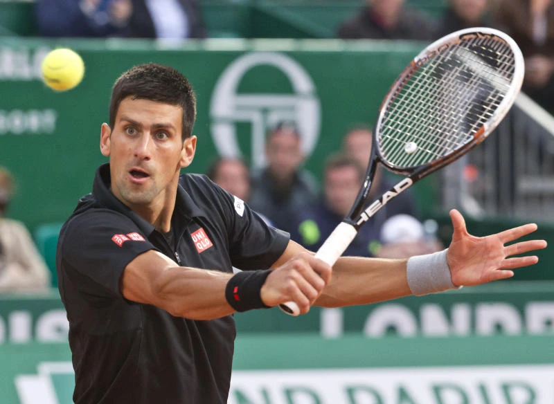 Nadal bows out; Djokovic rallies in Monte Carlo