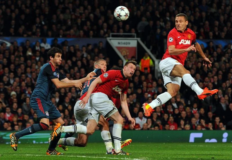 Rousing night for Champions League underdogs