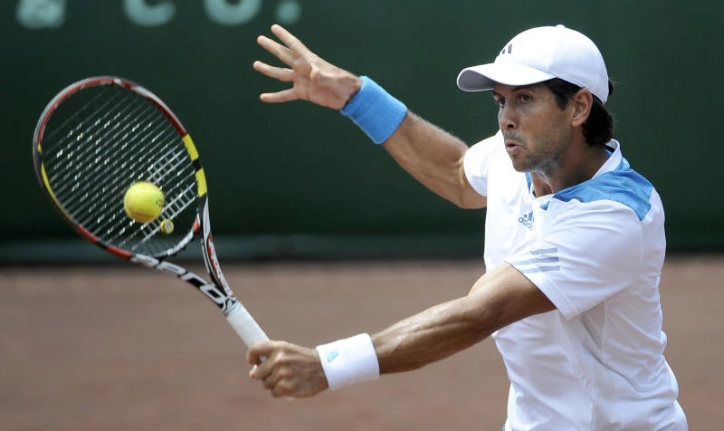 Verdasco powers into Houston semis