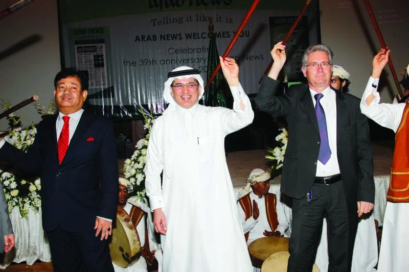 Hijazi Mizmar dance adds color to celebrations