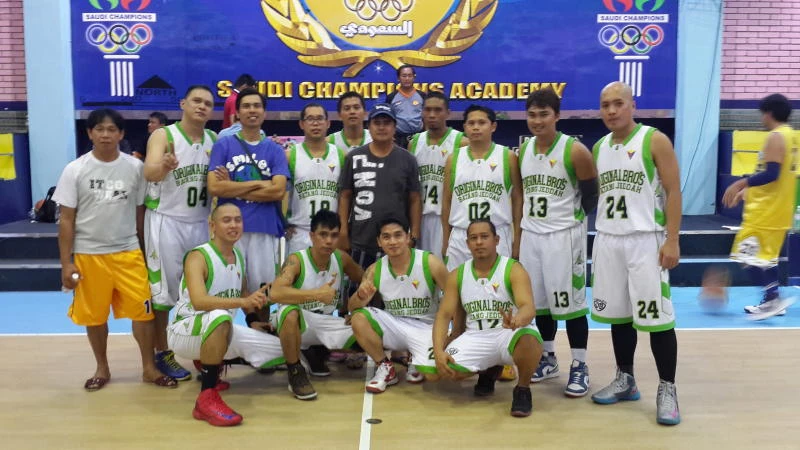 NCB, Yanabie, Grain Silos cagers triumph