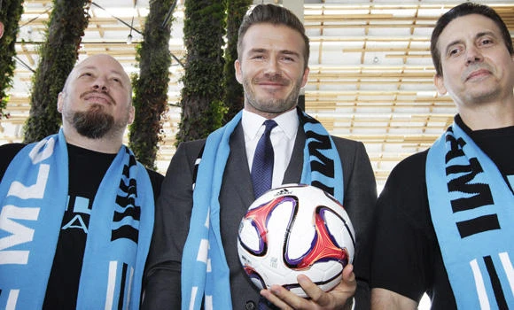Opposition grows to David Beckham’s Miami stadium