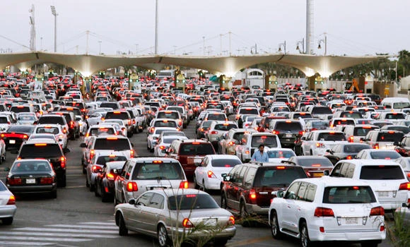Commuters irked at new VIP service at Causeway