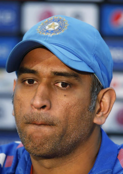 Indians dominates ICC team of the World Twenty20