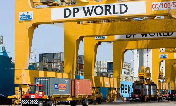 DP World in talks with banks for $3 billion loan
