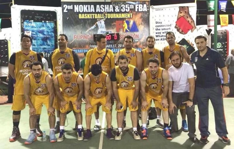 Silencer 2, Sequoia, Jeddah United grab big wins