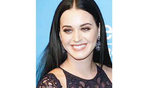 I am single: Katy Perry