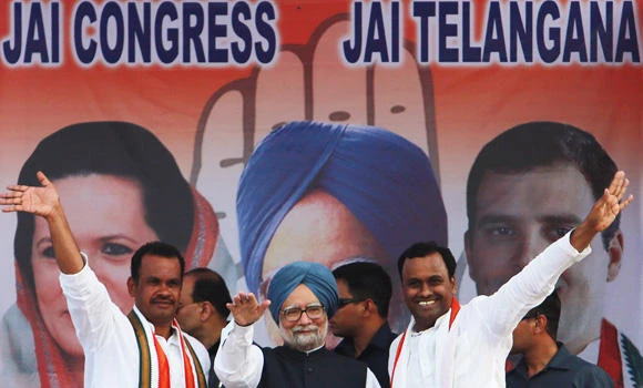 Indian prime minister’s half-brother joins opposition