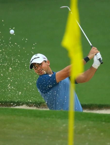 Confident Day ready to score a major breakthrough
