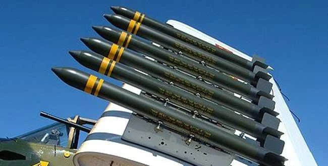 US offers help for Gulf-wide missile defense capability