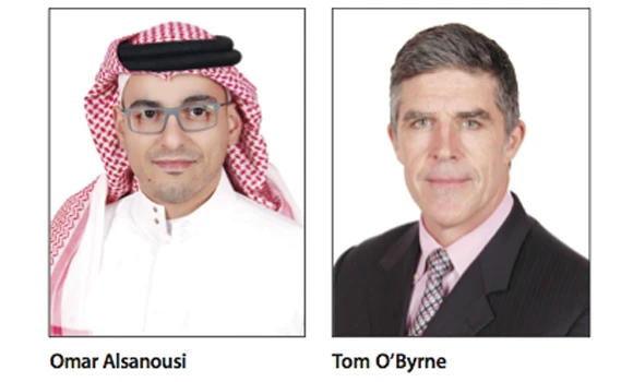 Turnover trend among Saudi staff ‘on the rise’