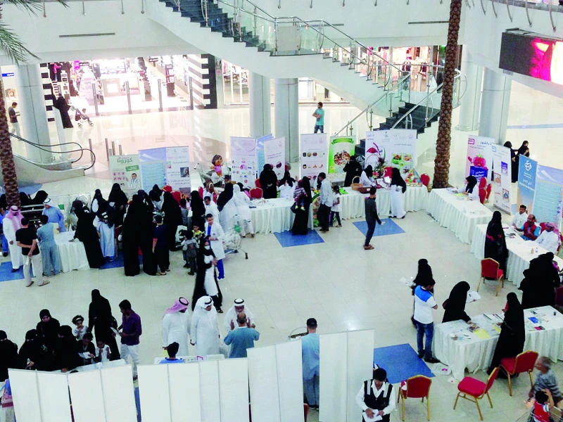 MERS campaign calms nerves