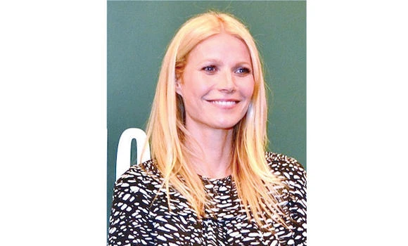 Gwyneth Paltrow plans divorce book