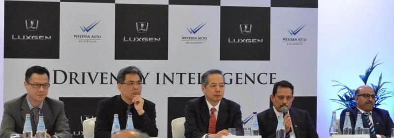 Taiwanese auto company to compete in UAE market
