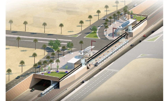 Al-Khodari: Huge potential for growth in construction market