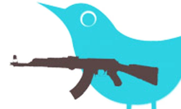 Twitter posts lead to terror charges