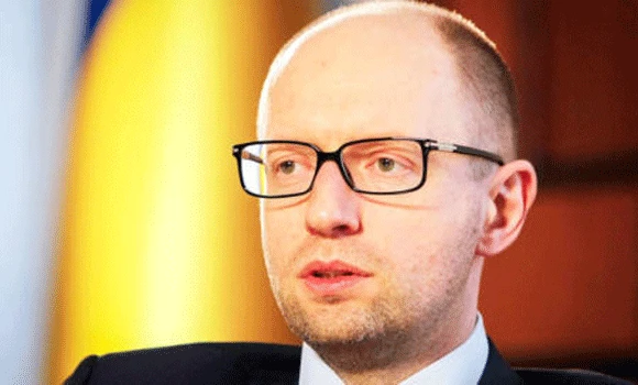 Ukraine threatens to take Russia to court over gas