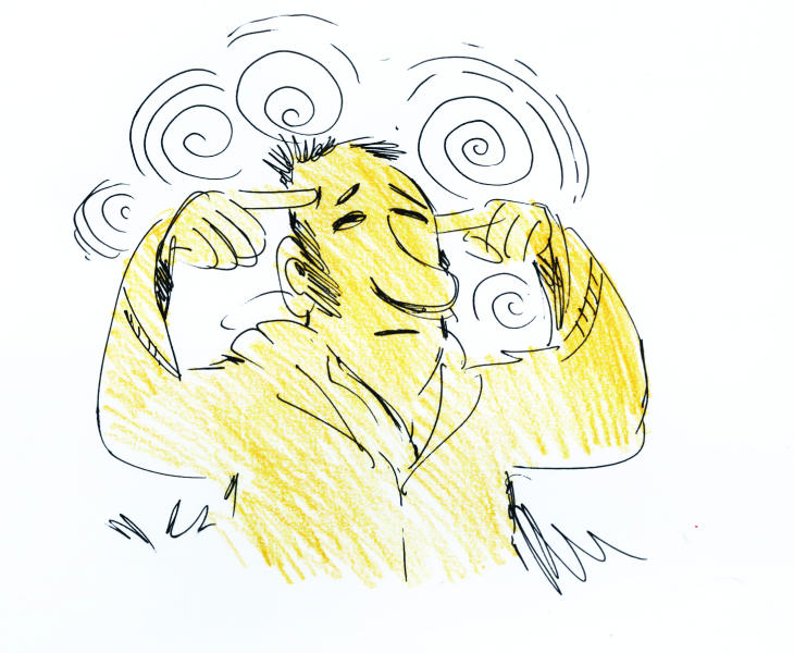 Creative Thinking: Going deeper