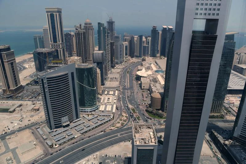 Qatar to end sponsorship system for foreign workers