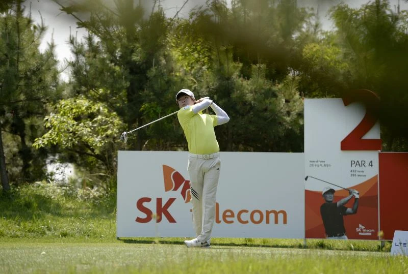Siddikur, Kim take lead at Philippine Open