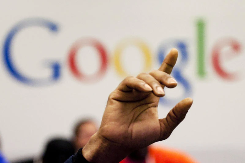Court ruling redefines 'Googling' people