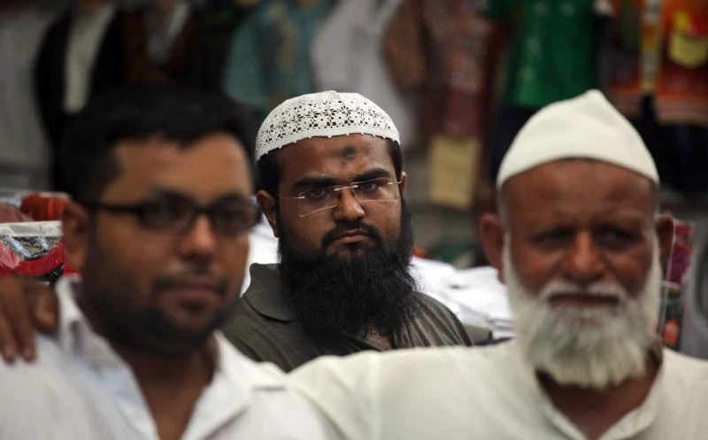 Indian Muslims wary of Modi’s Hindu nationalist ties