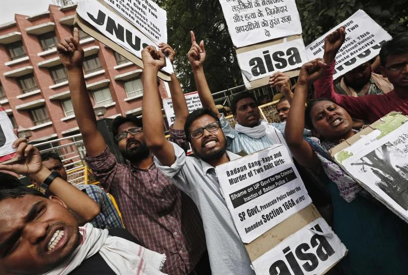 Children raped, forced to eat faeces in Maharashtra school