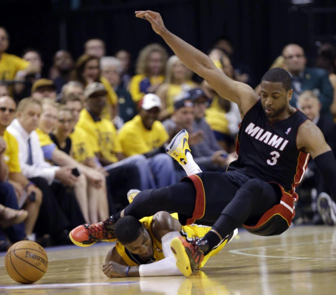 Pacers star Paul George cleared to play