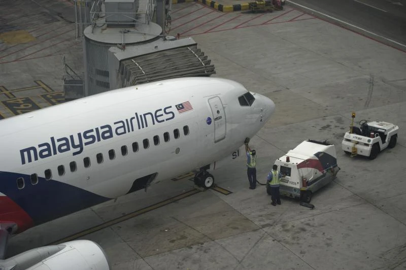 Mahathir: CIA behind MH370 disappearance