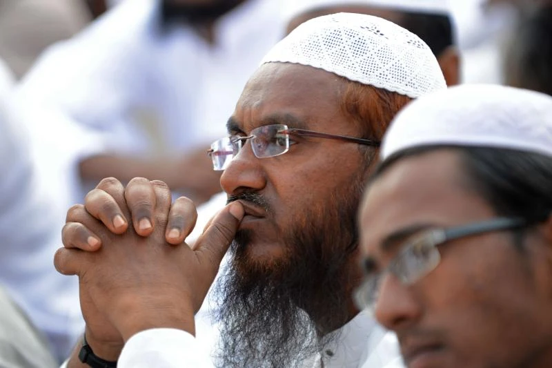 Fear and cautious hope for India's Muslims in Modi era
