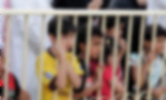 Jeddah sees increase in number of lost children