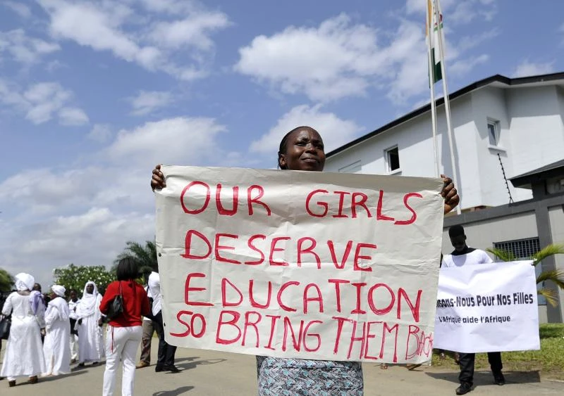 Nigeria asks UN panel to blacklist Boko Haram