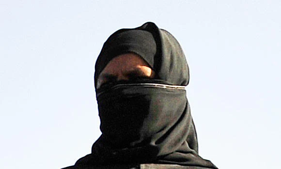 Four suffer burns in ‘maid attack’