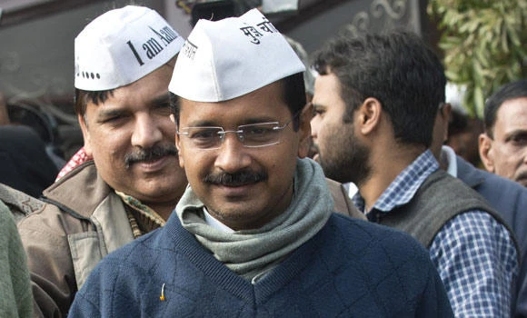 Kejriwal to remain in jail till June 6