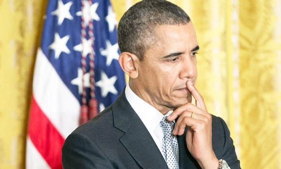 Obama troubled by botched US execution
