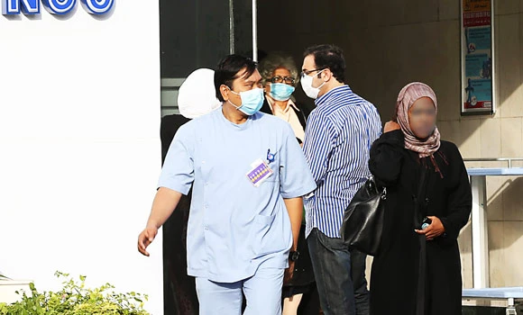 2-pronged strategy to wipe out MERS