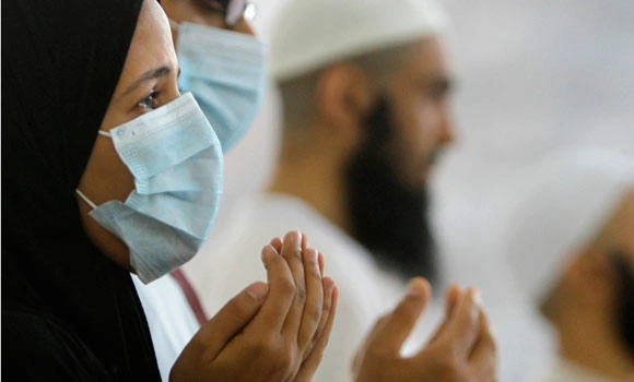 MERS virus and what it brings to one’s mind