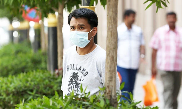 Four more fall prey to MERS