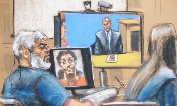 UK terror convict used ‘sacrifice72’ e-mail id